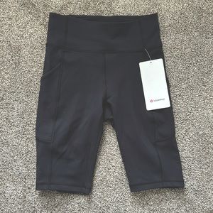 Lululemon invigorate short
